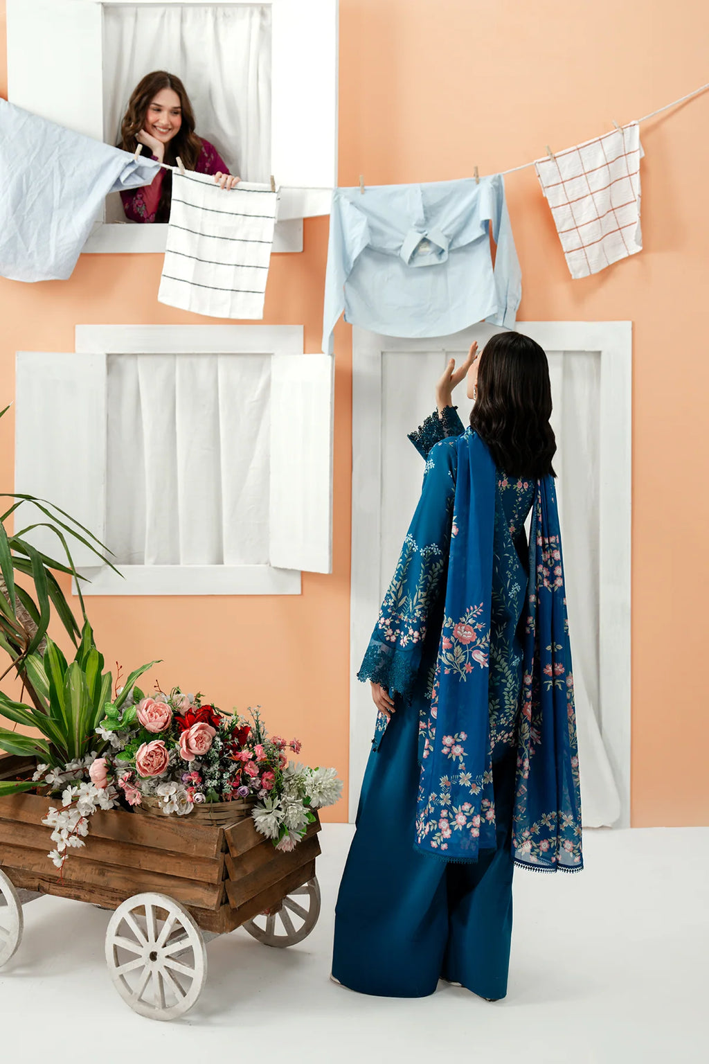 ZARPOSH SUNDAZE NEROLI