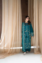 CORAL RANGREZ THE LINEN GULNAAR