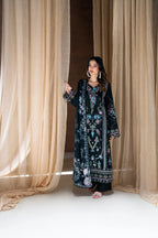 CORAL RANGREZ THE LINEN NAQSH