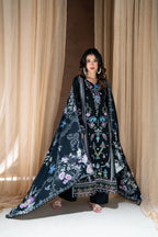 CORAL RANGREZ THE LINEN NAQSH