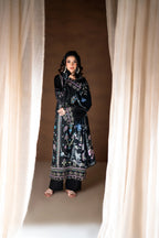 CORAL RANGREZ THE LINEN NAQSH