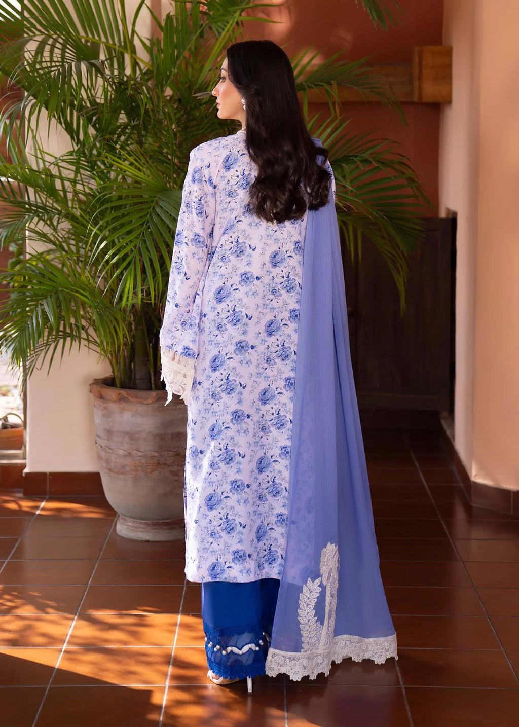 STITCHED BY CC AASMA MYEESHA 3PC