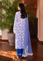 STITCHED BY CC AASMA MYEESHA 3PC