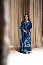 CORAL RANGREZ THE LINEN FALAK