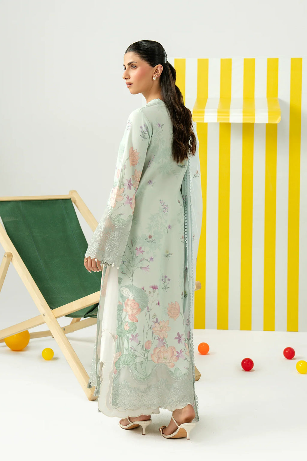ZARPOSH SUNDAZE CASPIA