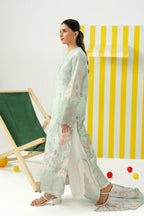 ZARPOSH SUNDAZE CASPIA