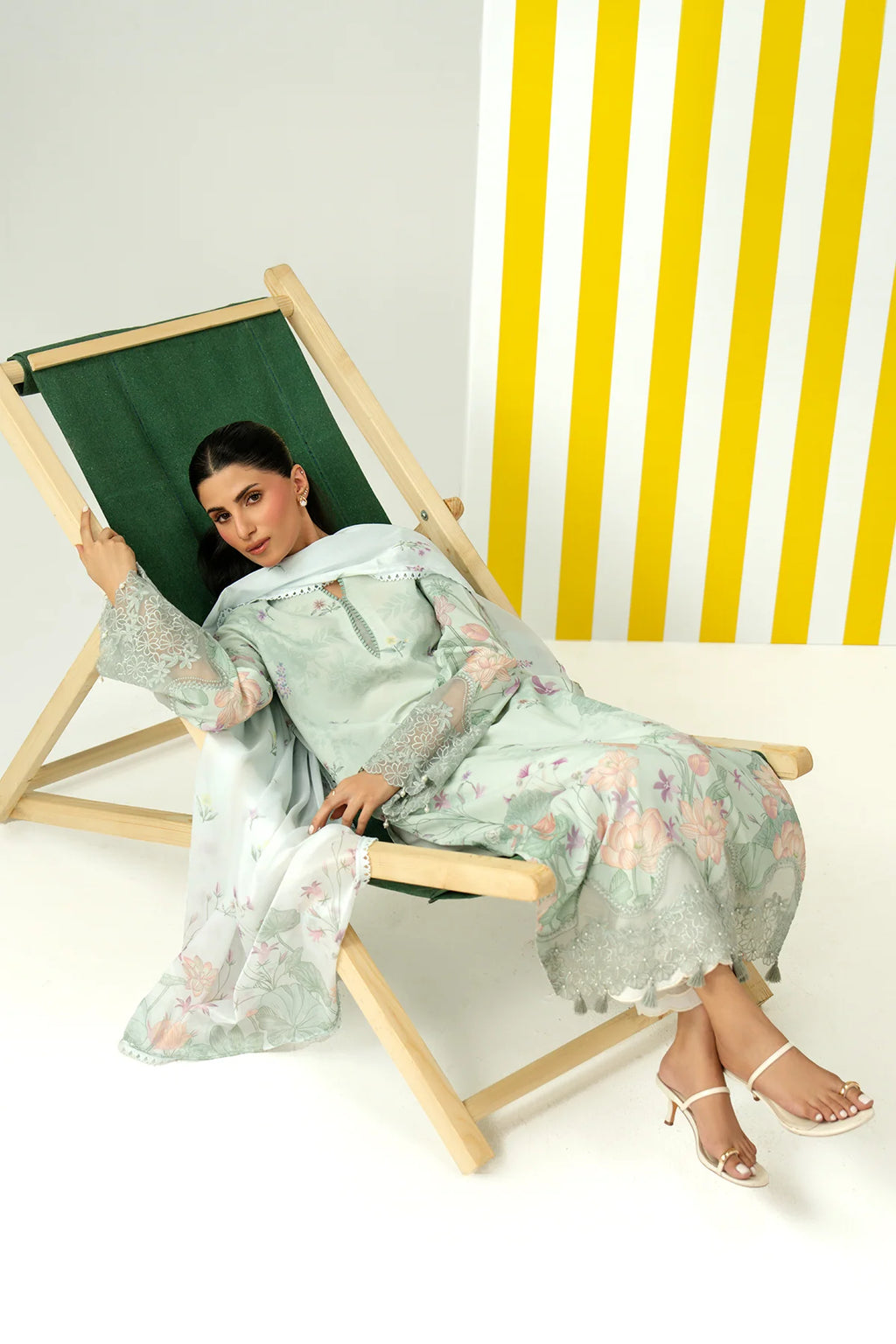 ZARPOSH SUNDAZE CASPIA
