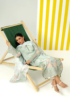 ZARPOSH SUNDAZE CASPIA