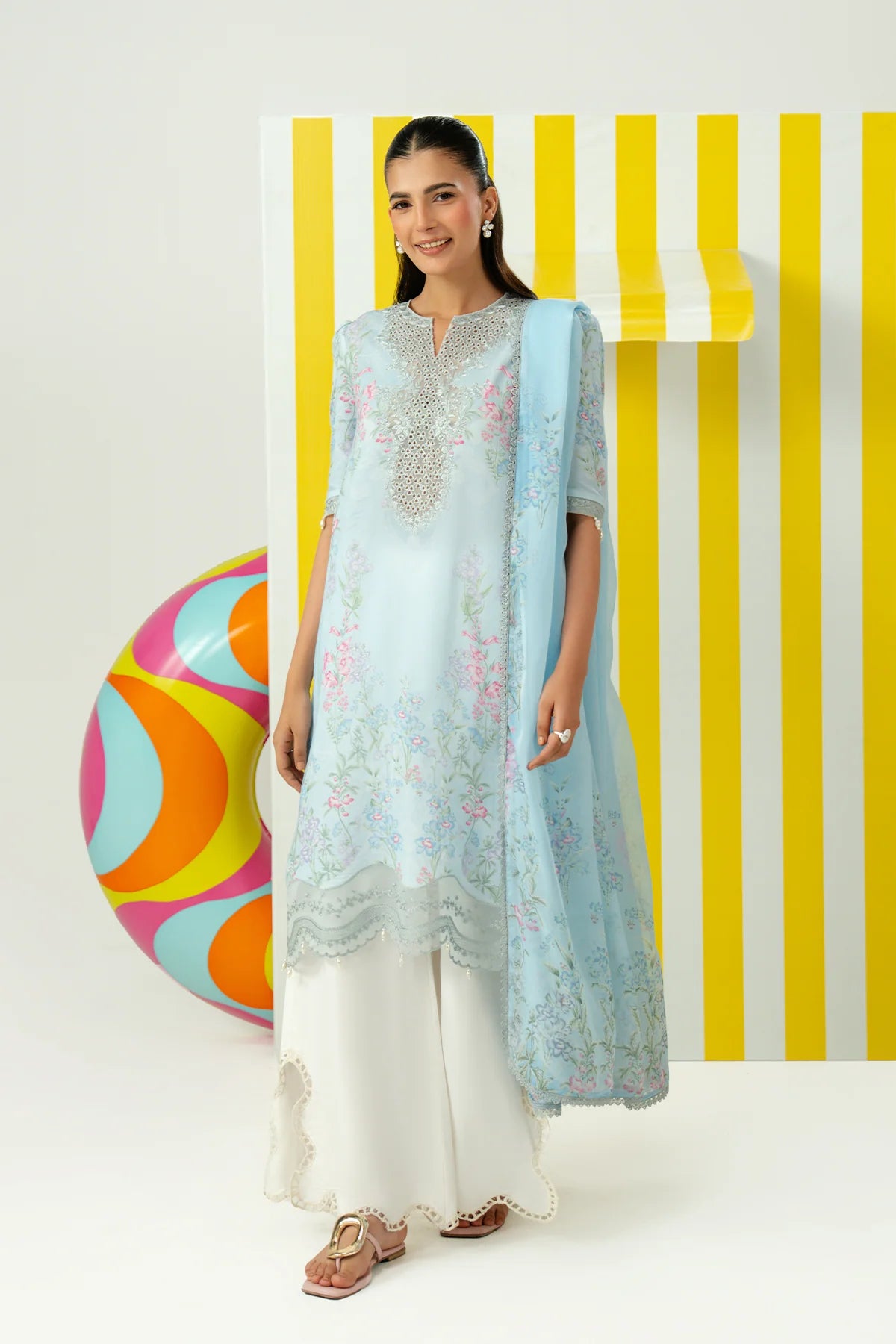 ZARPOSH SUNDAZE MISTELLE