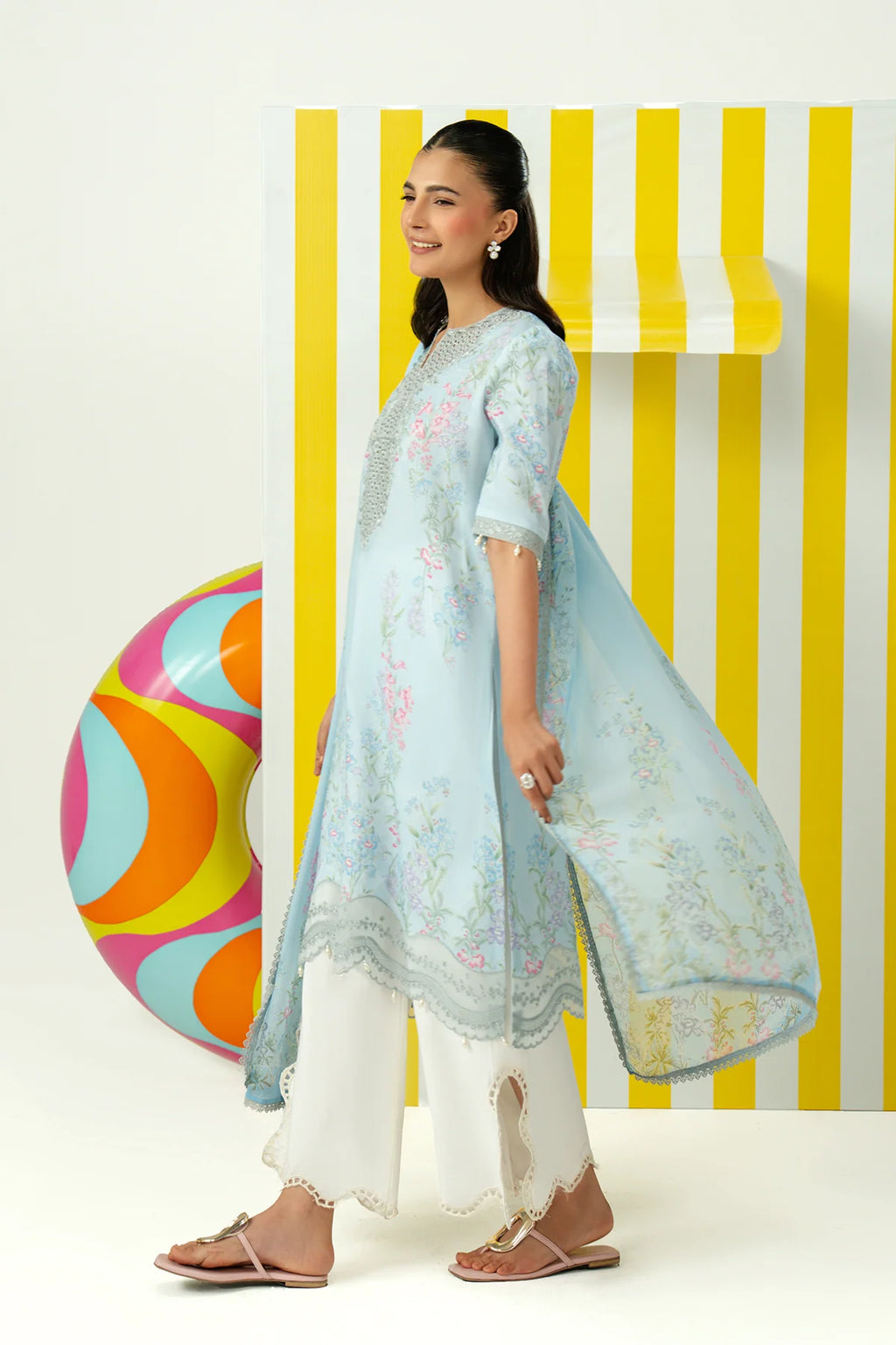 ZARPOSH SUNDAZE MISTELLE