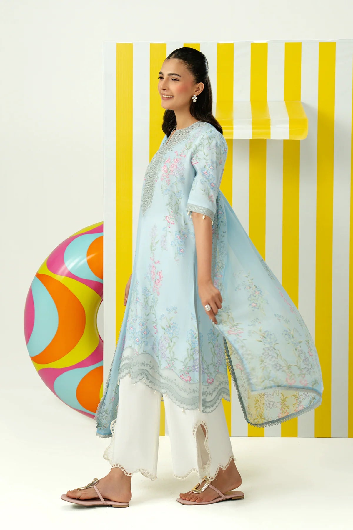 ZARPOSH SUNDAZE MISTELLE