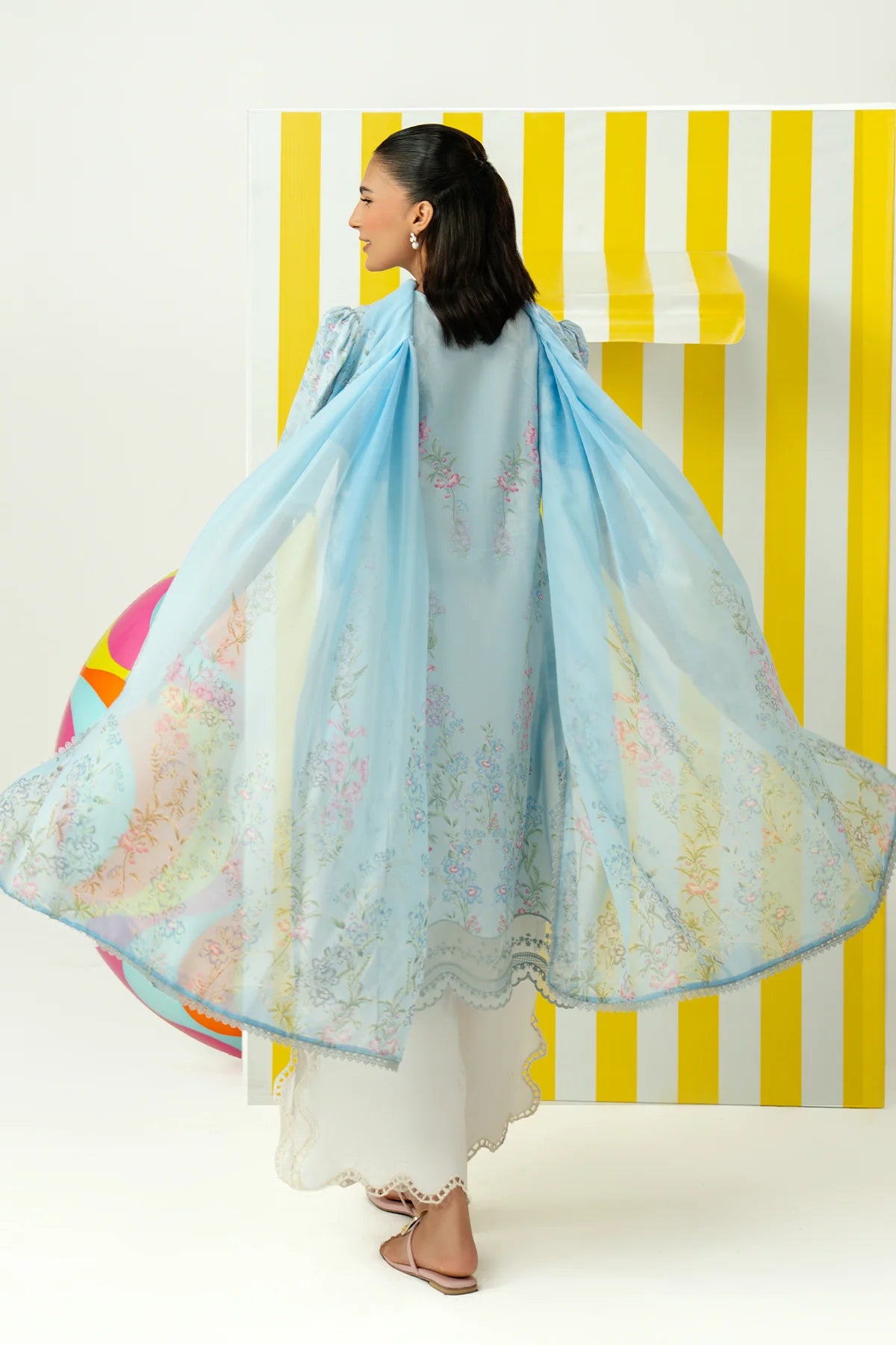 ZARPOSH SUNDAZE MISTELLE