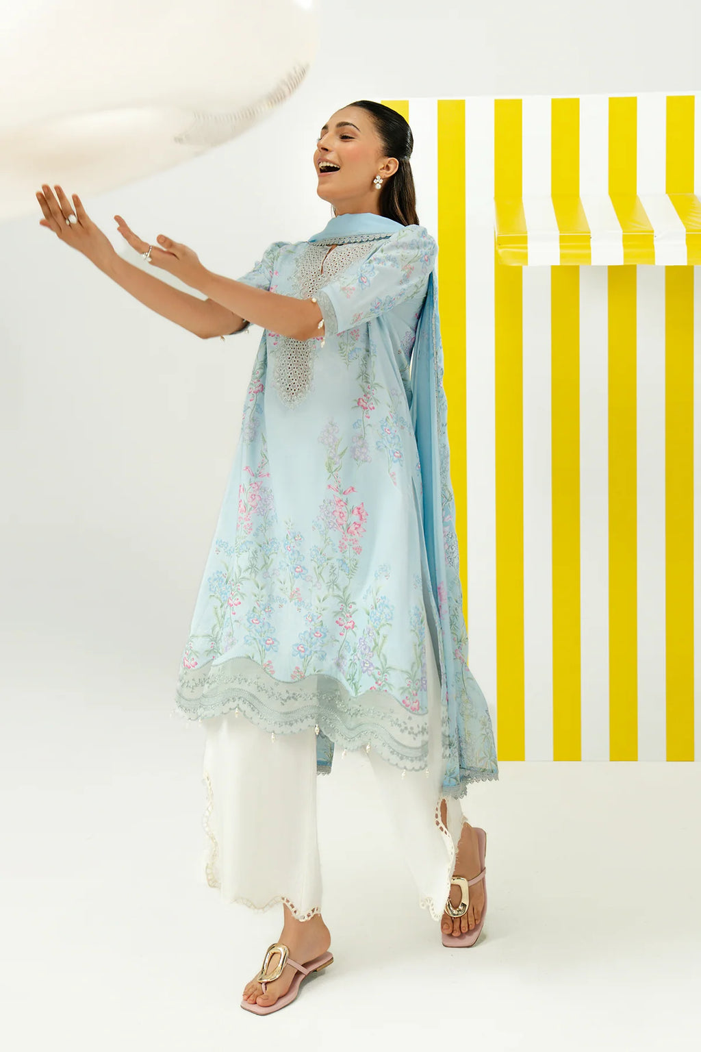 ZARPOSH SUNDAZE MISTELLE