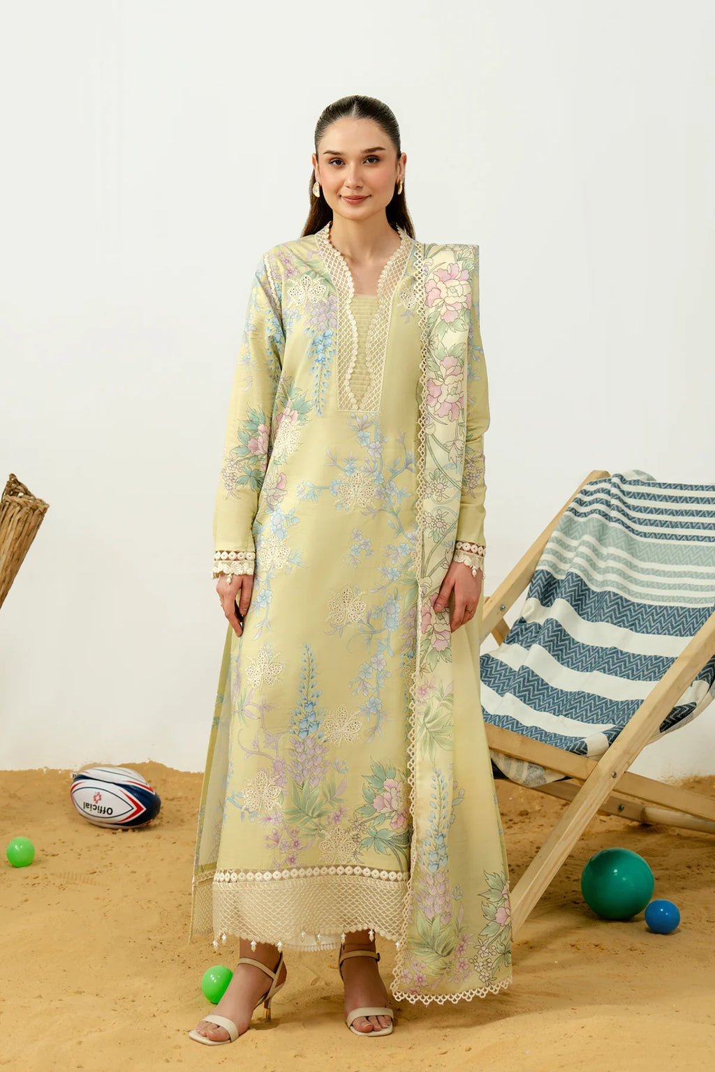 ZARPOSH SUNDAZE MISTRAL