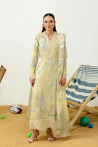 ZARPOSH SUNDAZE MISTRAL