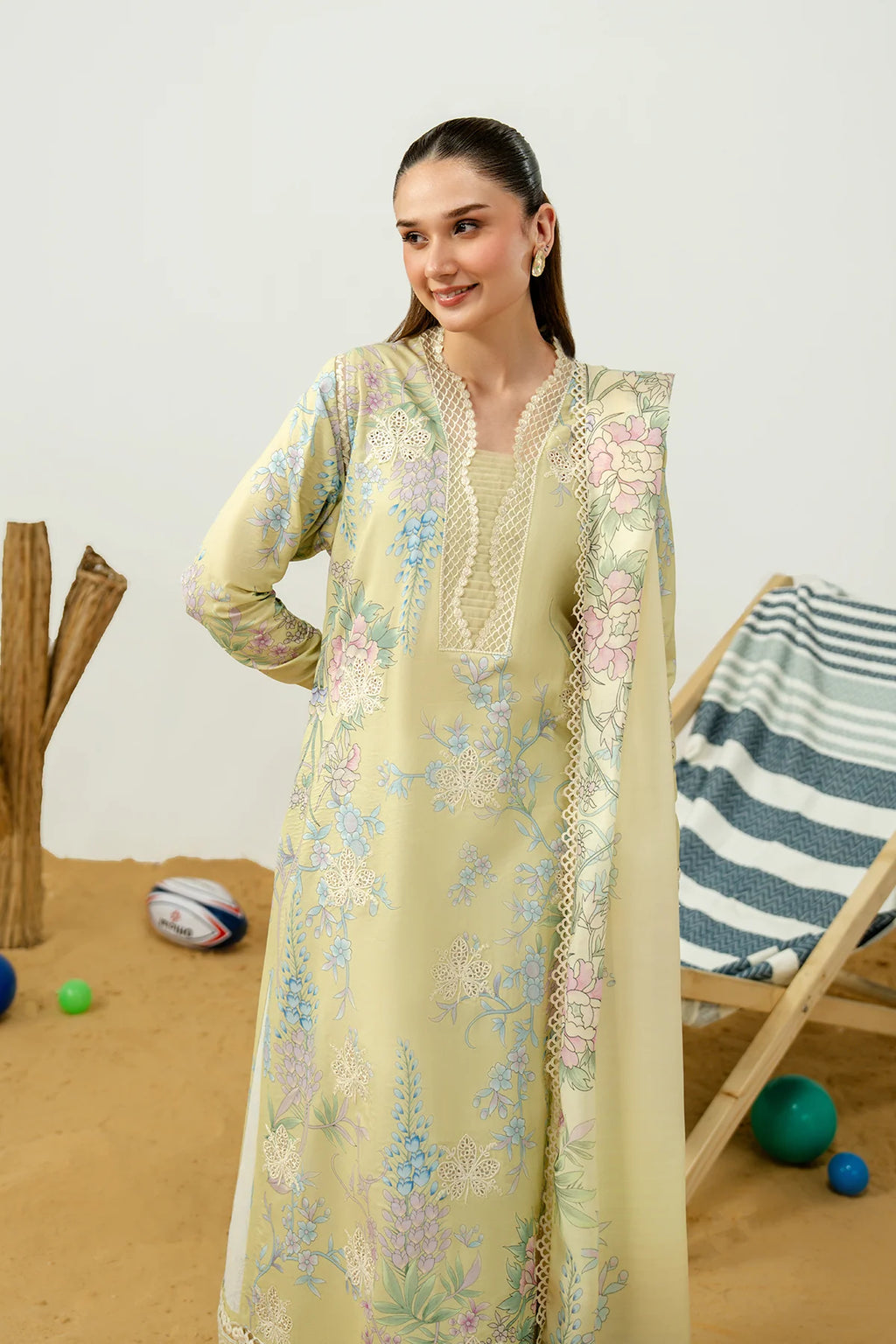 ZARPOSH SUNDAZE MISTRAL