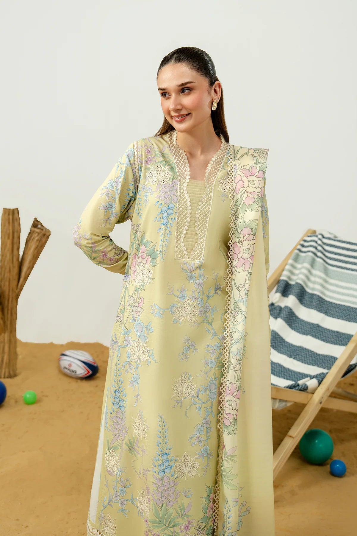 ZARPOSH SUNDAZE MISTRAL