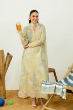 ZARPOSH SUNDAZE MISTRAL