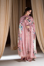 CORAL RANGREZ THE LINEN MEHRU
