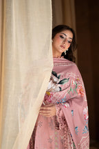 CORAL RANGREZ THE LINEN MEHRU