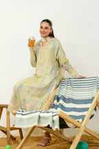 ZARPOSH SUNDAZE MISTRAL