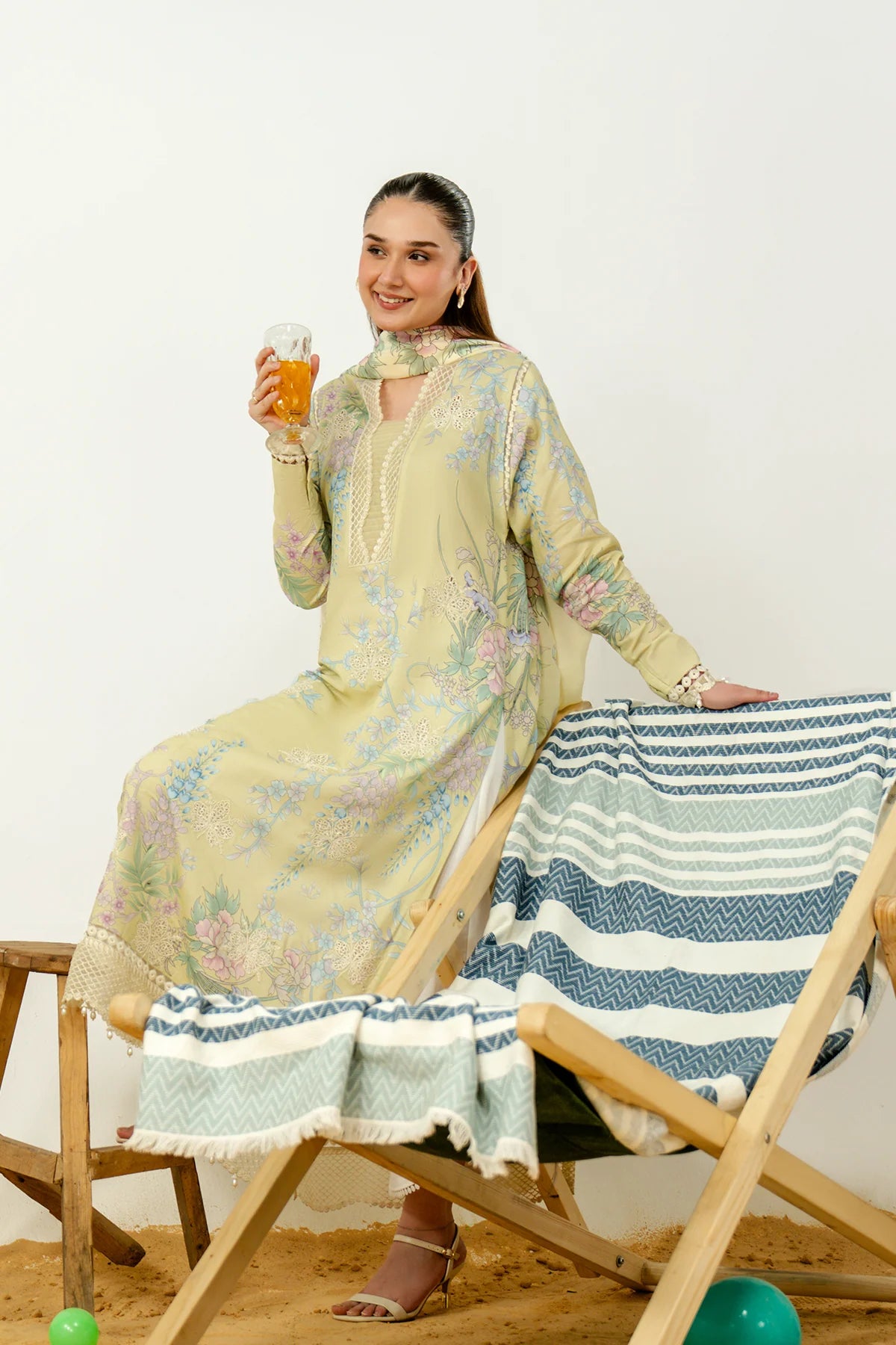 ZARPOSH SUNDAZE MISTRAL