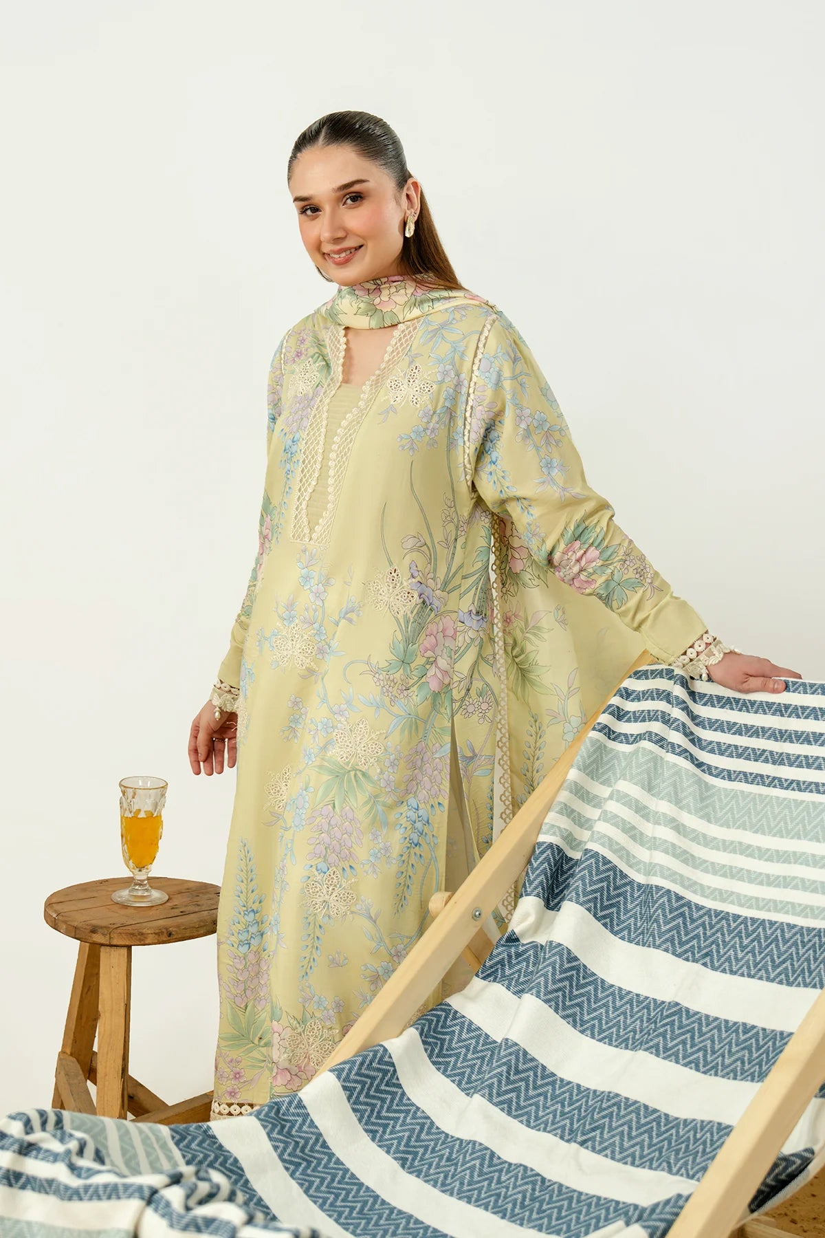 ZARPOSH SUNDAZE MISTRAL