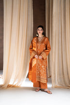 CORAL RANGREZ THE LINEN SAHAR