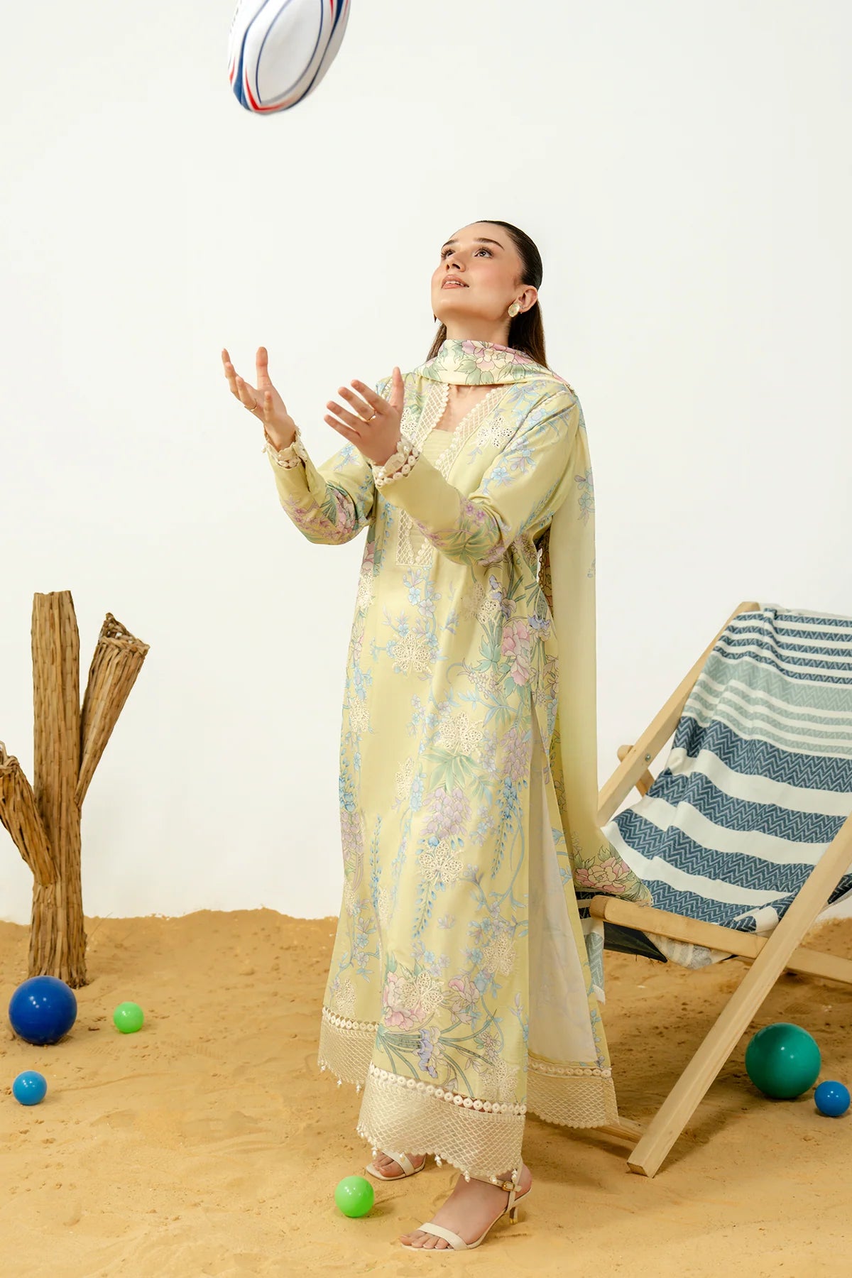 ZARPOSH SUNDAZE MISTRAL