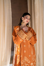 CORAL RANGREZ THE LINEN SAHAR