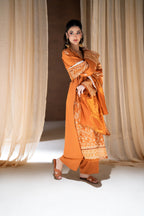 CORAL RANGREZ THE LINEN SAHAR