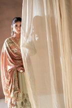 CORAL RANGREZ THE LINEN AAINA