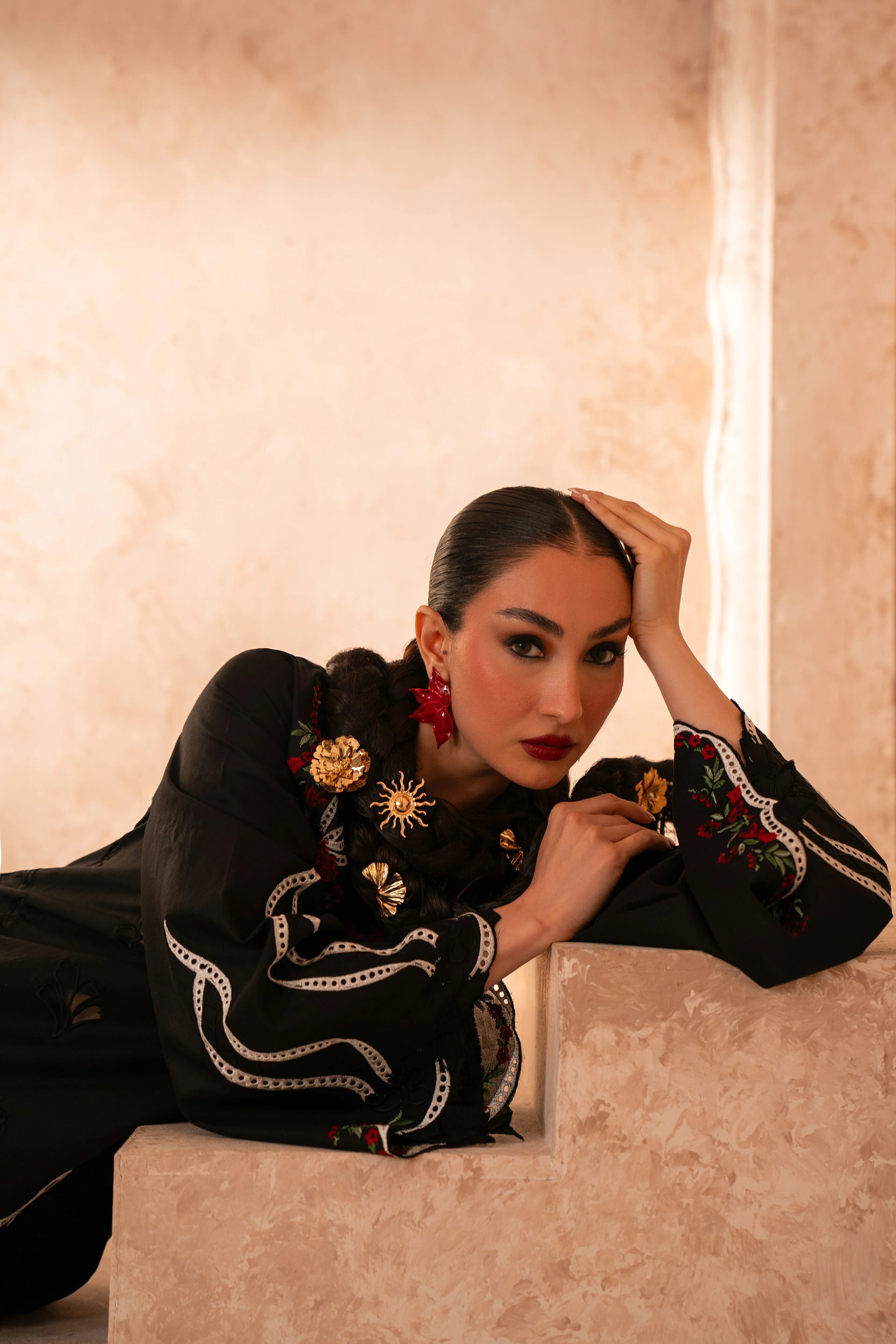 SUNDAS AHAD EPL-08 3PC