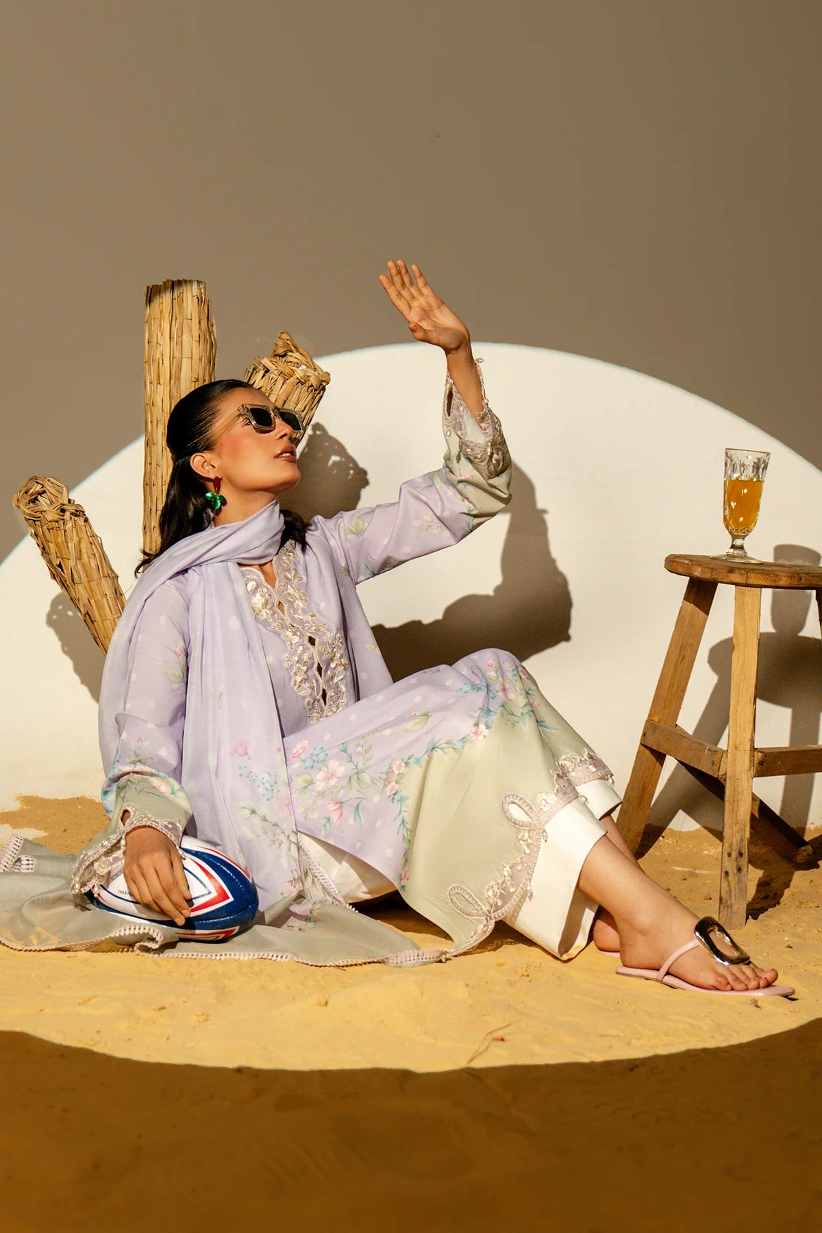 ZARPOSH SUNDAZE AMALFI