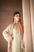 CORAL RANGREZ THE LINEN AAINA