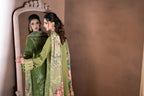 CORAL RANGREZ THE LINEN MEHER