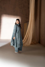 CORAL RANGREZ THE LINEN MAHVEEN