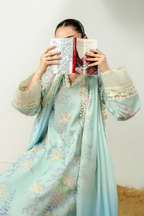 ZARPOSH SUNDAZE AVYA