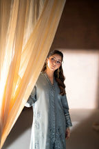 CORAL RANGREZ THE LINEN MAHVEEN