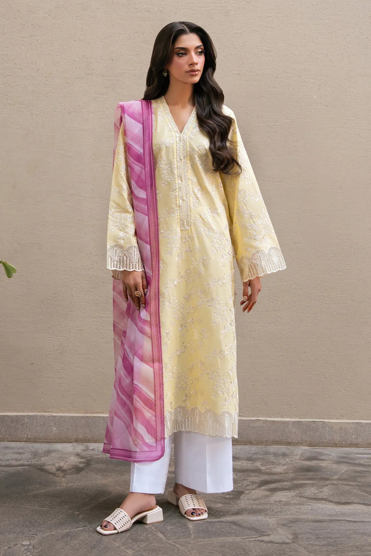 XENIA LAYANA SUMMER SOLEIL