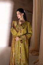 CORAL RANGREZ THE LINEN ZAREEN