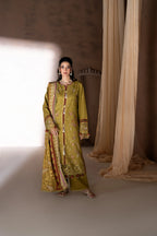 CORAL RANGREZ THE LINEN ZAREEN