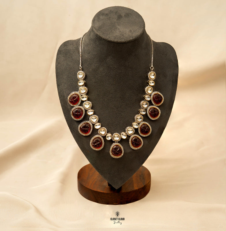 NECKLACE SET X10153