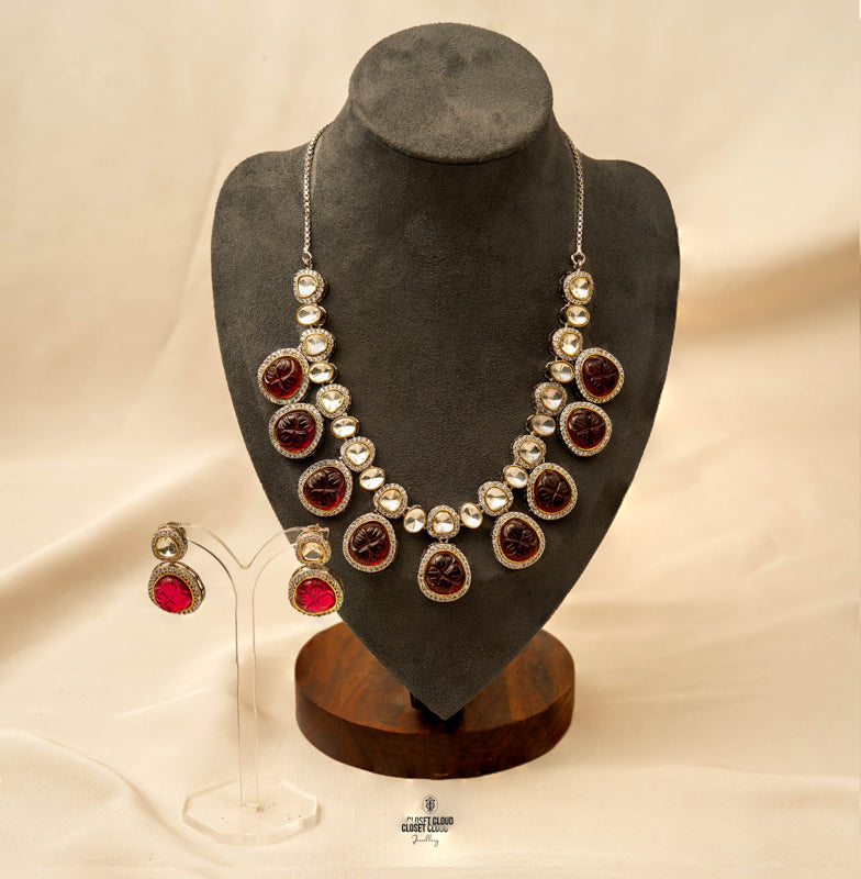 NECKLACE SET X10153