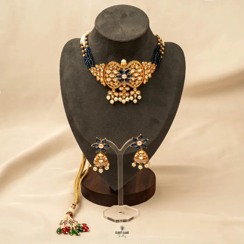 NECKLACE SET X10144