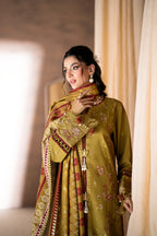 CORAL RANGREZ THE LINEN ZAREEN