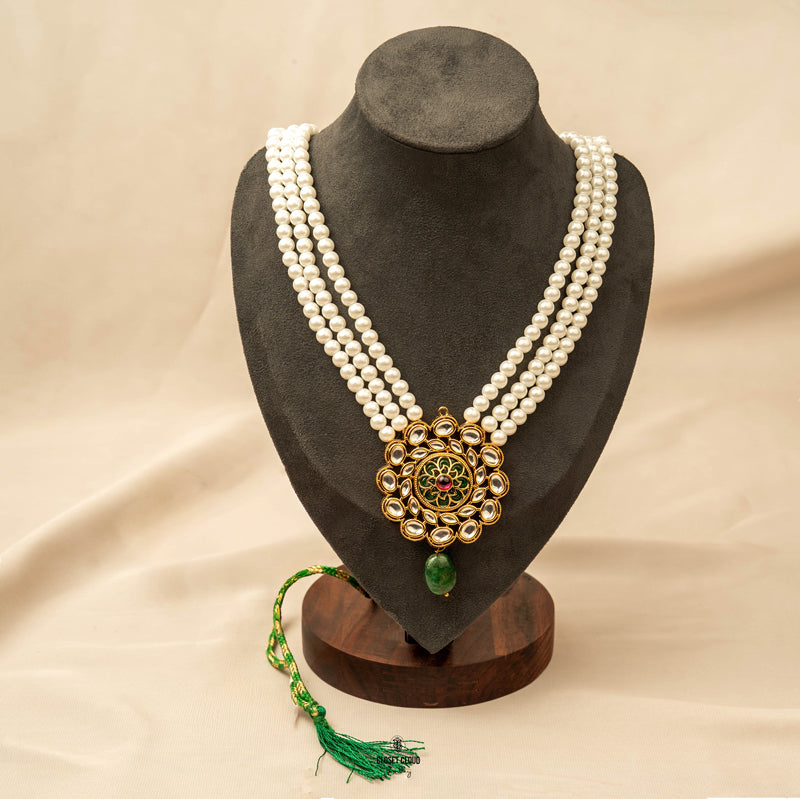 NECKLACE SET X10149