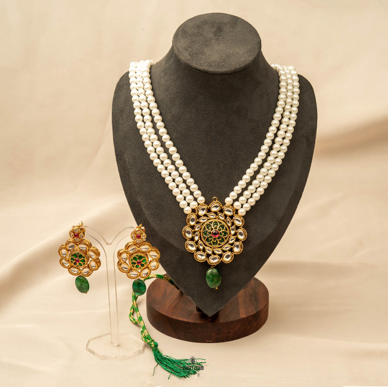 NECKLACE SET X10149