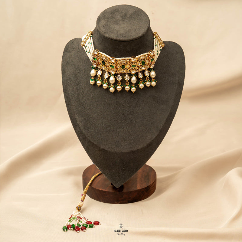 NECKLACE SET X10147