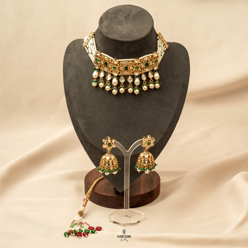 NECKLACE SET X10147